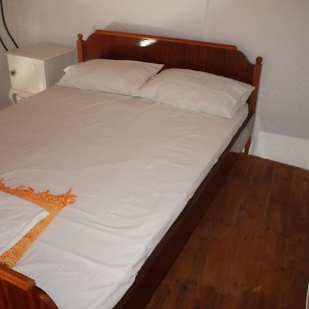 Apartment Vrises Neápolis 외부 사진