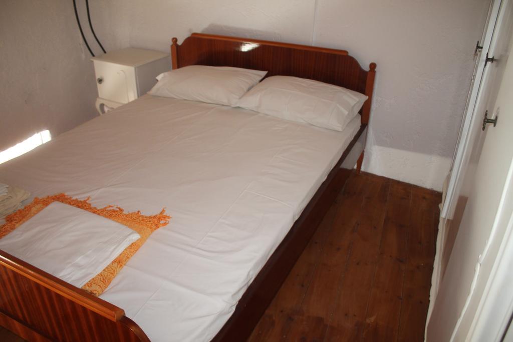 Apartment Vrises Neápolis 외부 사진